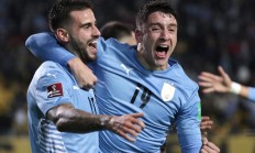 华体会活动-关于乌拉圭队备战预选赛全队备赛雄心勃勃备战的信息