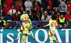 华体会网页版-关于尽显胜希！葡萄牙队团结一心锁定晋级资格的信息