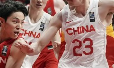 华体会网站入口-男篮国家队跻身世界强队之列