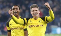 华体会注册-沃尔夫斯堡客场逆袭，夺得胜利