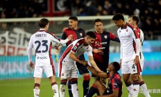 热那亚主场艰难获胜，摆脱降级威胁的简单介绍