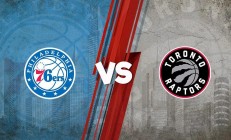 华体会网页版-猛龙惨遭76人逆转，遗憾落败