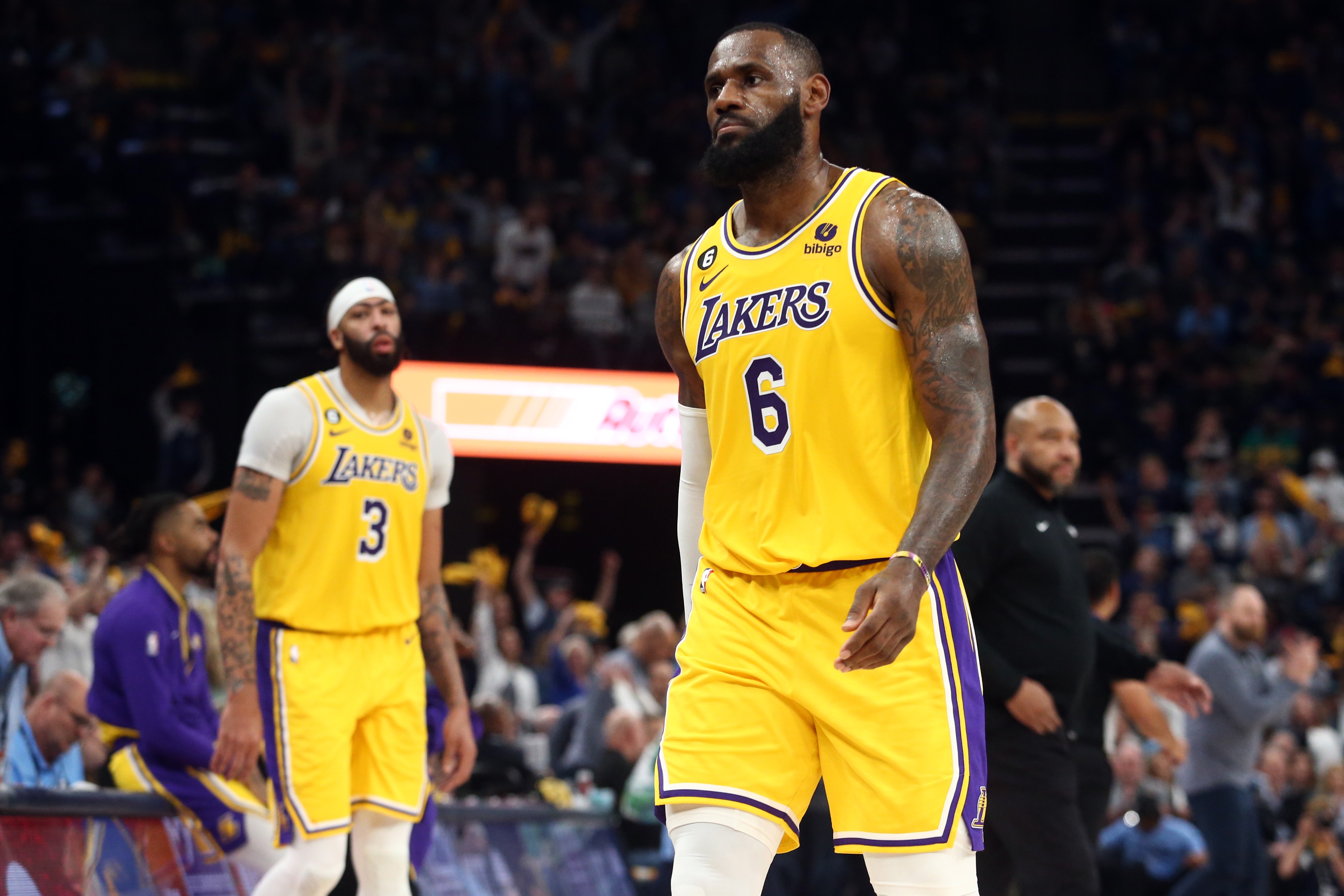 NBA赛场再掀热潮,湖人队实力强劲壮胆挑战的简单介绍 NBA赛场再掀热潮,湖人队实力强劲壮胆挑战的简单介绍