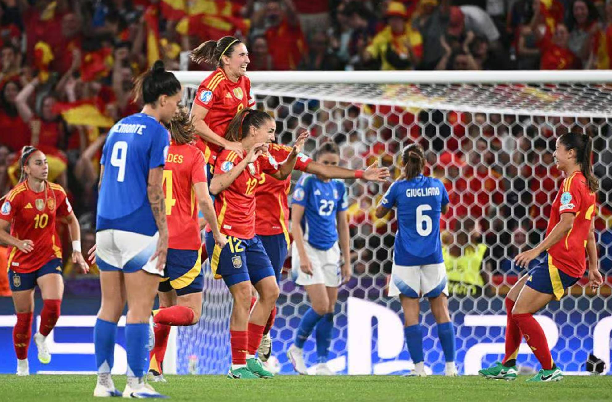 关于厄瓜多尔女足喜获胜利，步入下一轮的信息