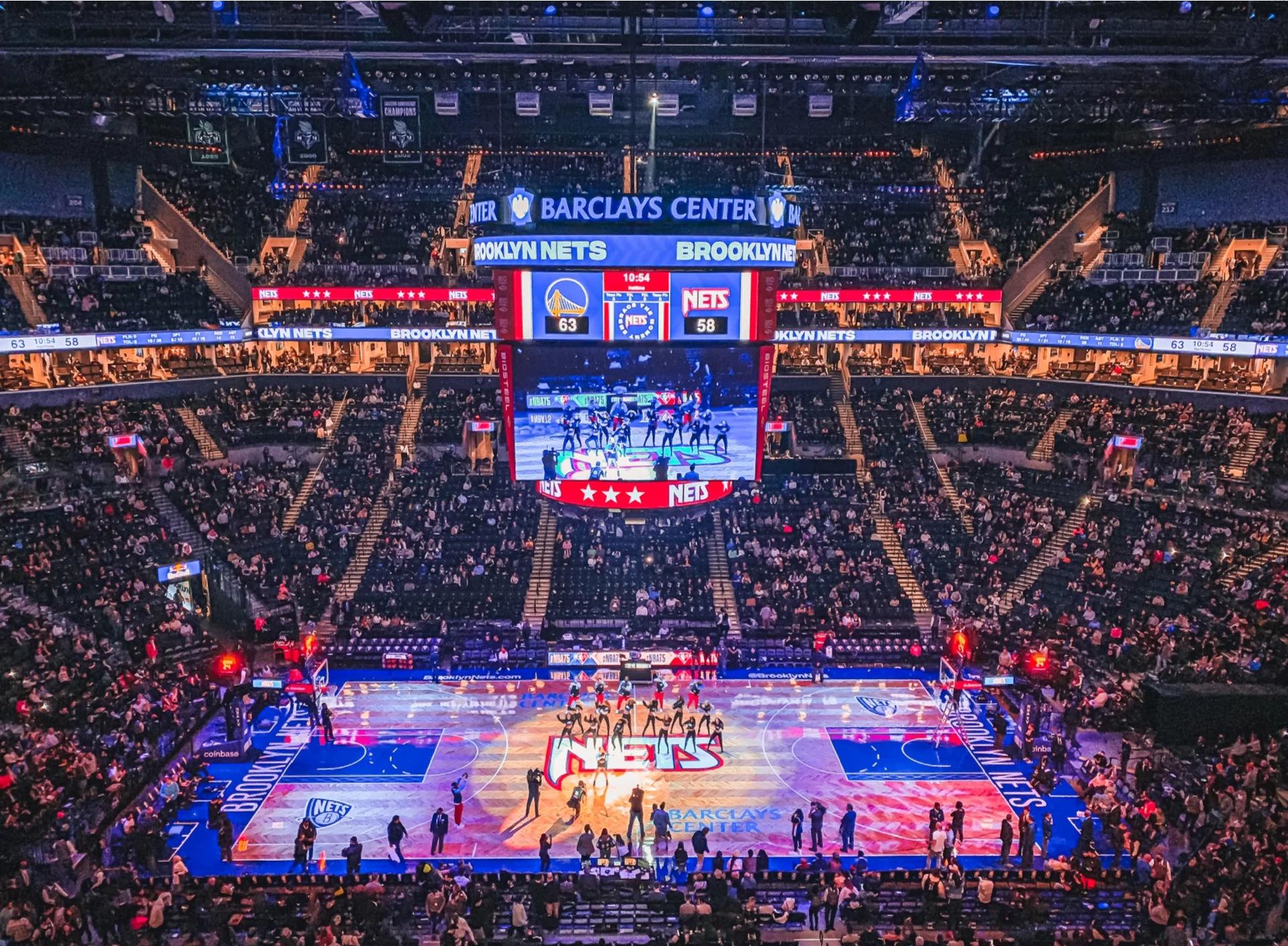 篮网球员单场狂砍三双，创造历史记录的简单介绍