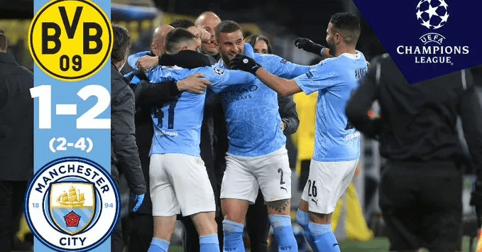 东欧传奇成功闯关，创造欧冠记录的简单介绍